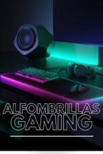 alfombrillas para ratones gaming