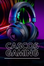 cascos o auriculares gaming