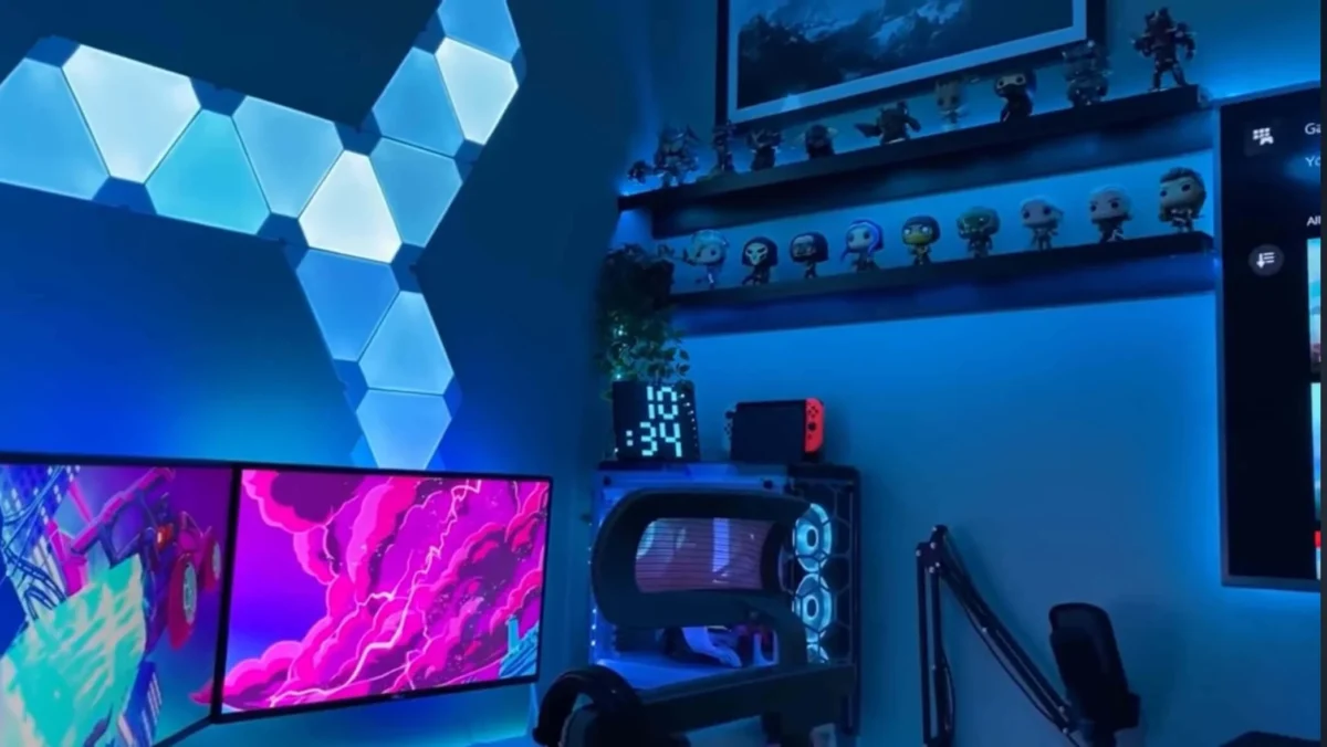 funko pops la alternativa de moda para decorar tu cuarto gamer