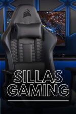 Las sillas para gamer no pueden faltar en una habitación gaming