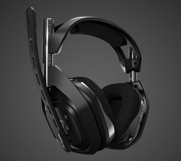 Auriculares Gaming Astro Gaming A50