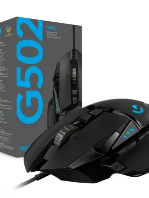 Logitech G502 HERO