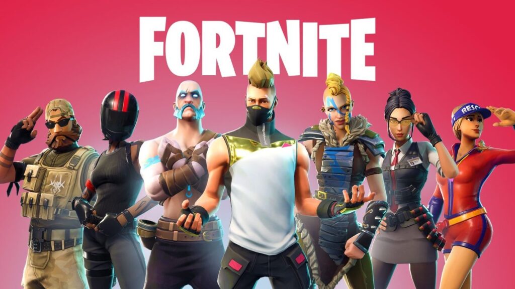 Fortnite
