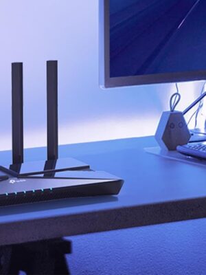 router wifi 6