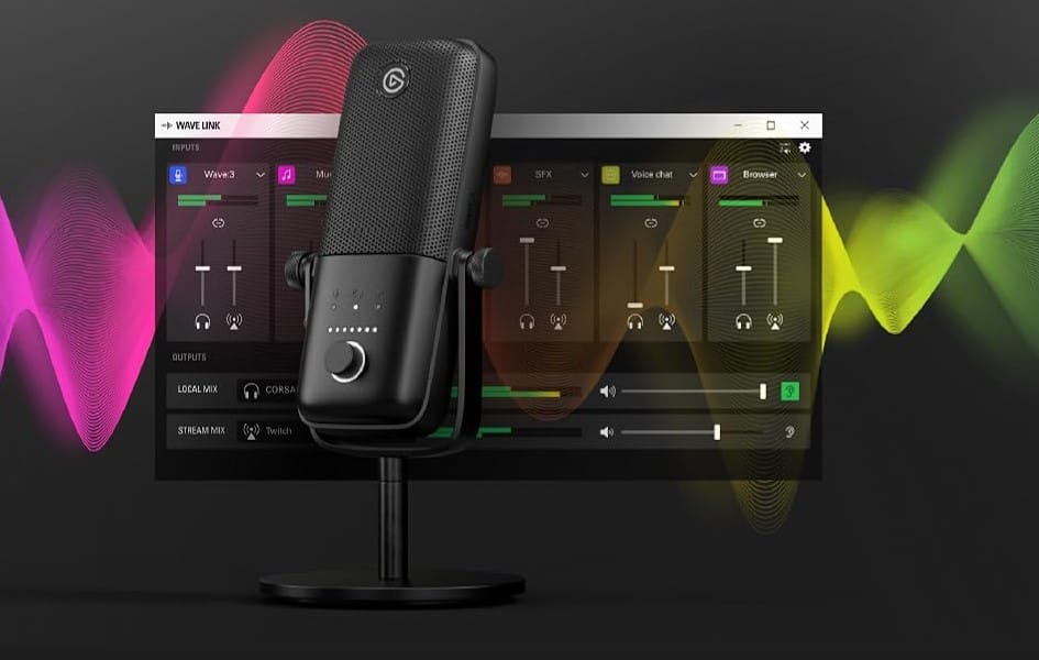 El gato wave 3 y su app