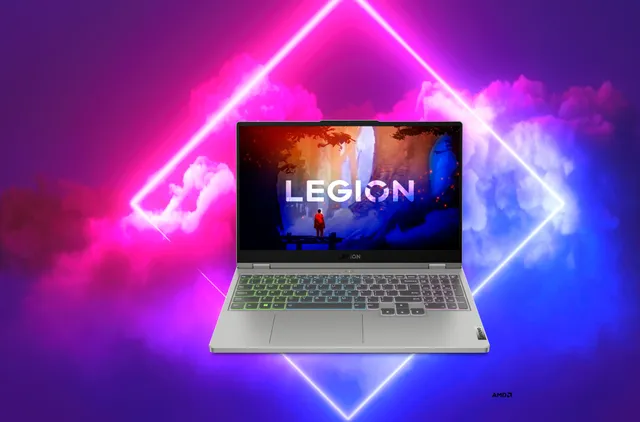 Legion el mejor portátil de Amazon para algunos